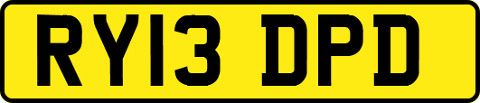 RY13DPD