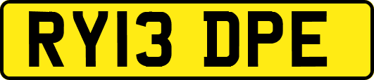 RY13DPE