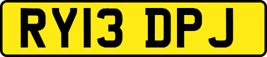 RY13DPJ