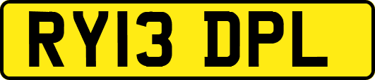 RY13DPL