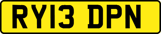 RY13DPN