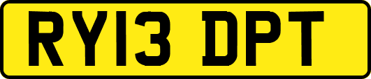 RY13DPT