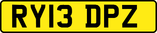 RY13DPZ