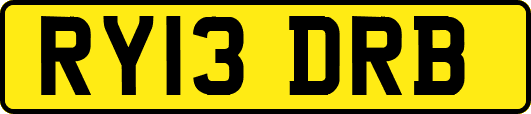 RY13DRB