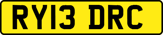 RY13DRC
