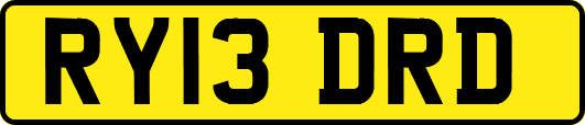 RY13DRD