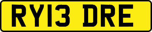 RY13DRE