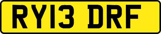 RY13DRF
