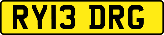 RY13DRG