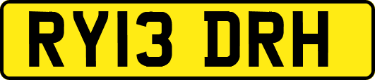 RY13DRH