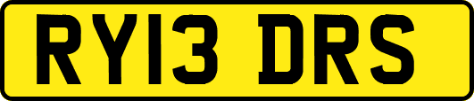 RY13DRS