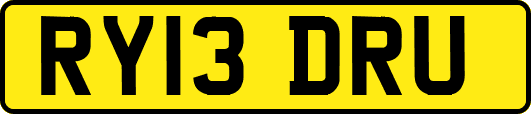 RY13DRU