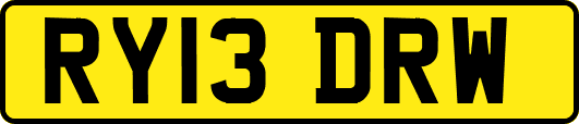 RY13DRW
