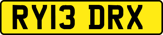 RY13DRX