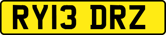 RY13DRZ