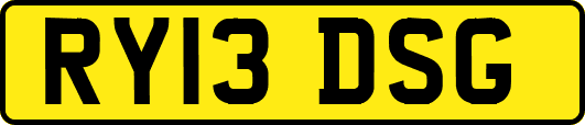 RY13DSG
