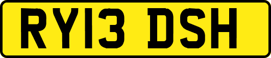 RY13DSH