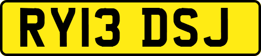 RY13DSJ