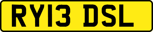 RY13DSL