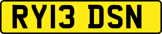 RY13DSN
