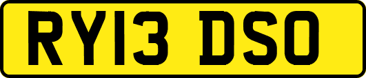 RY13DSO