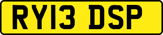 RY13DSP