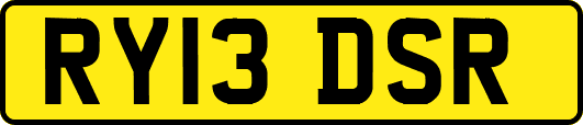 RY13DSR