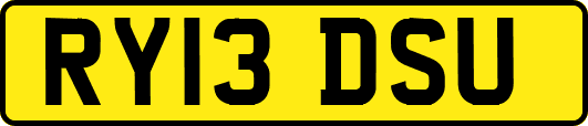 RY13DSU