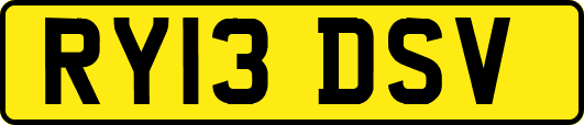 RY13DSV