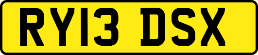 RY13DSX