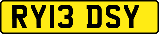 RY13DSY