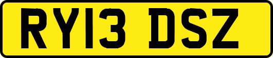 RY13DSZ