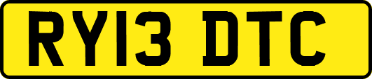 RY13DTC