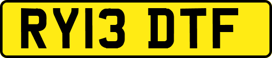 RY13DTF