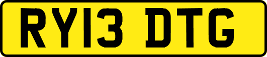 RY13DTG