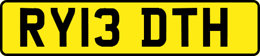 RY13DTH