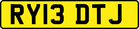 RY13DTJ
