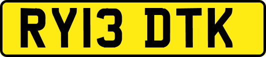 RY13DTK