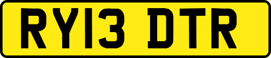 RY13DTR