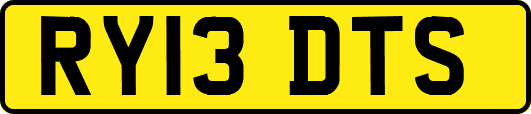 RY13DTS
