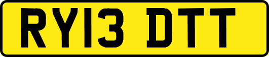 RY13DTT