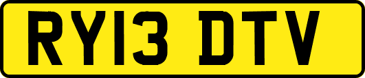 RY13DTV