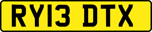 RY13DTX