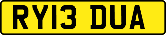 RY13DUA