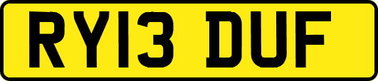 RY13DUF