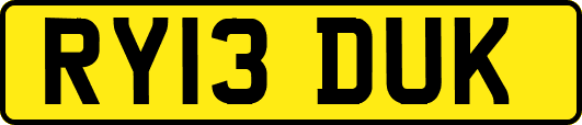 RY13DUK