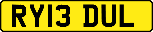 RY13DUL