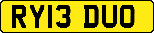 RY13DUO