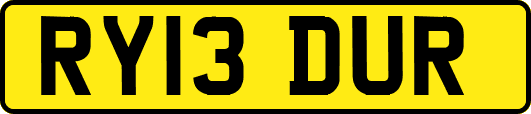 RY13DUR