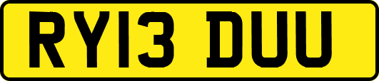 RY13DUU